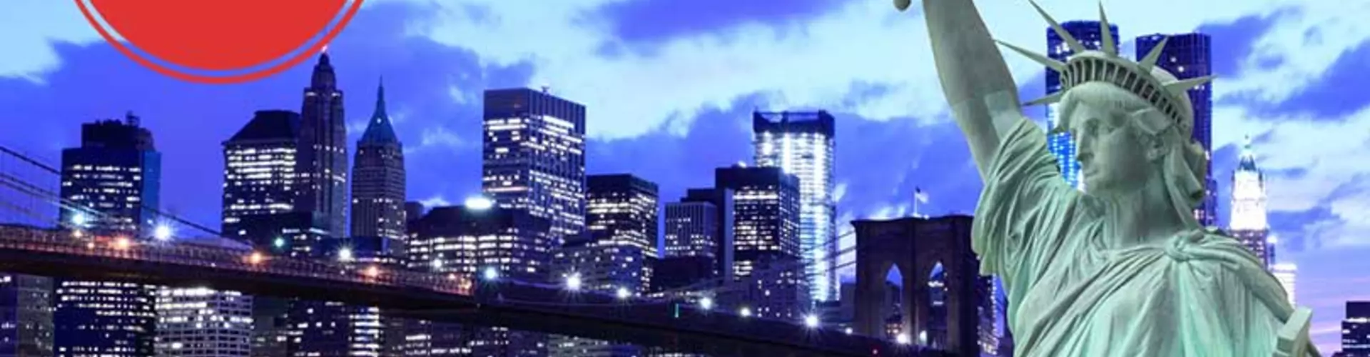 New York City: The Financial Capital of the World New York City: The Financial Capital of the World