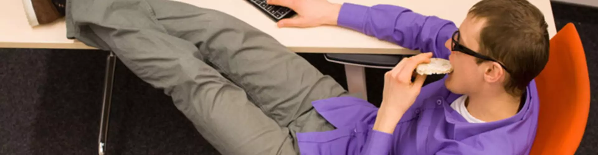 9 Ways To Avoid Being The Office Jerk 9 Ways To Avoid Being The Office Jerk