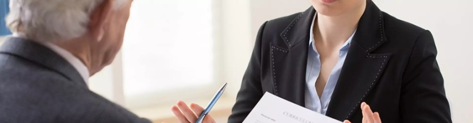6 Ways Older Job Seekers Can Overcome Age Bias 6 Ways Older Job Seekers Can Overcome Age Bias