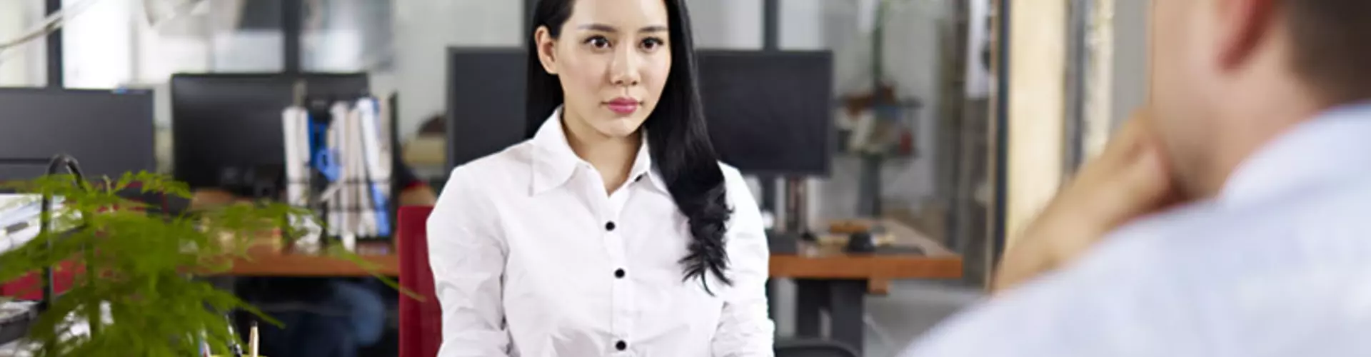 5 Ways To Quit Panicking Before a Big Interview 5 Ways To Quit Panicking Before a Big Interview