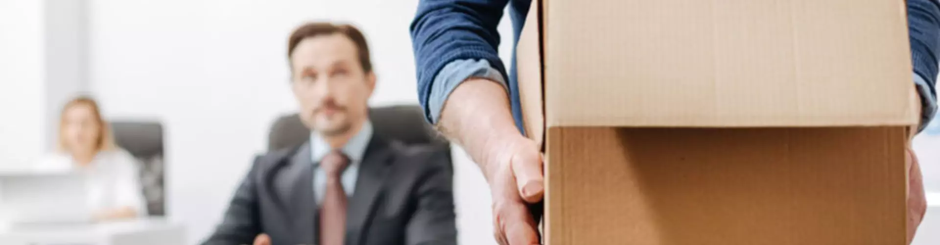 6 reasons you need to quit your job—now 6 reasons you need to quit your job—now