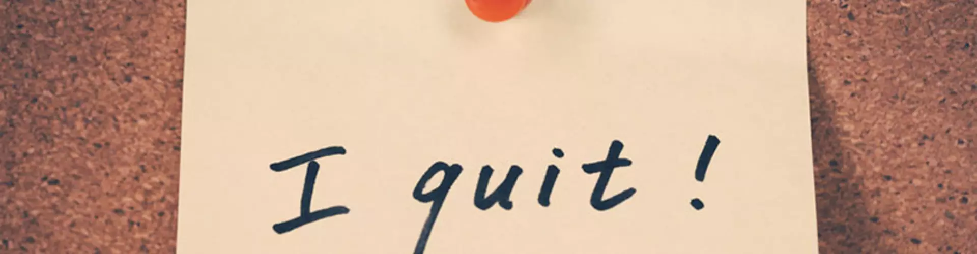 6 Powerful Reasons to Quit Your Job 6 Powerful Reasons to Quit Your Job