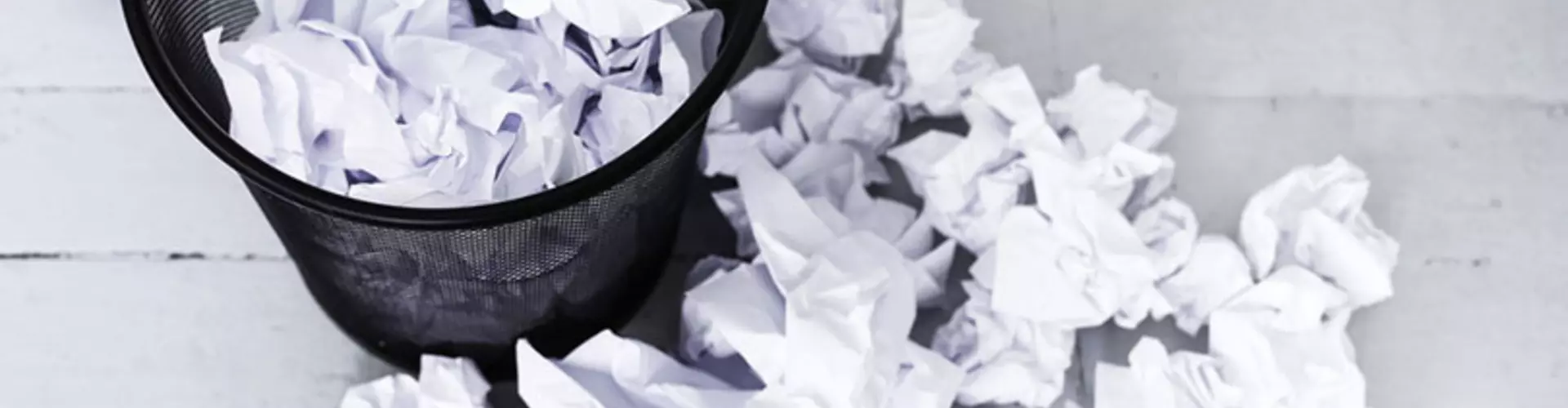 4 Reasons Your Resume Didn't Get You a Job Interview 4 Reasons Your Resume Didn't Get You a Job Interview