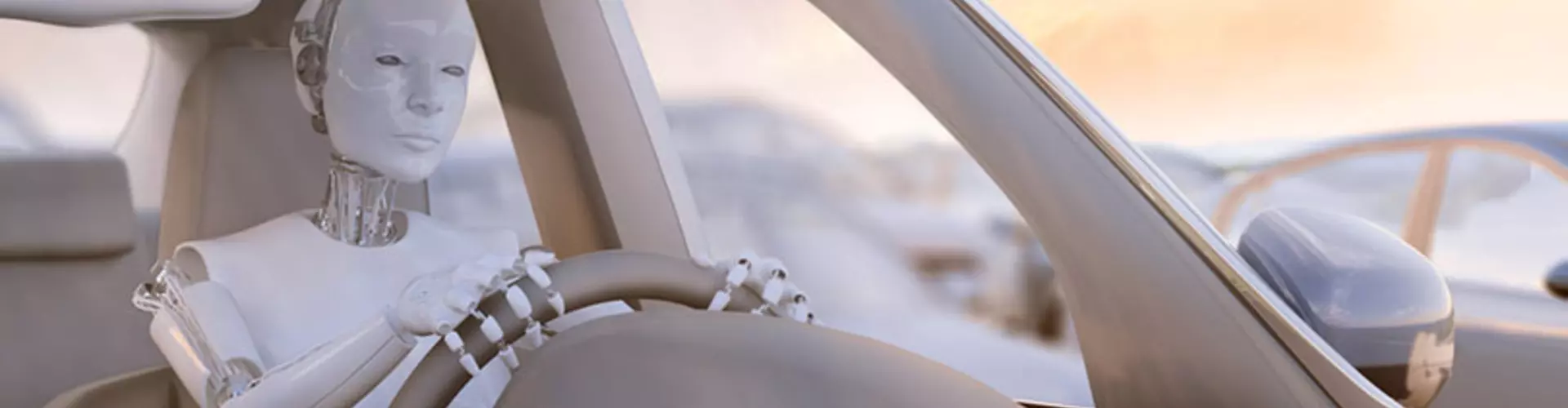 Why Robots Might Soon Replace Truck Drivers Why Robots Might Soon Replace Truck Drivers