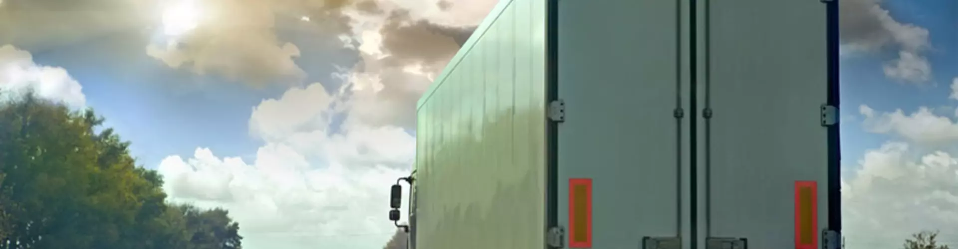 Should You Become a Truck Driver? Should You Become a Truck Driver?