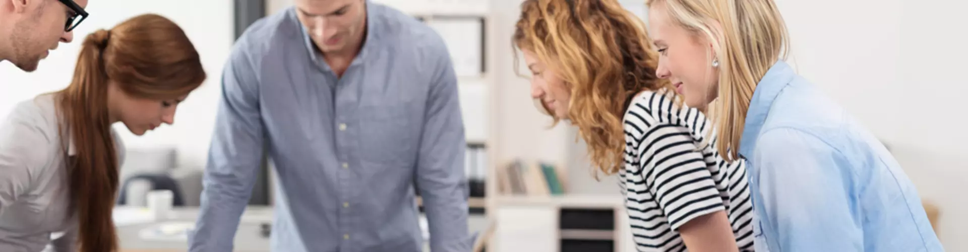 4 Steps to Boost Your Workplace Productivity 4 Steps to Boost Your Workplace Productivity
