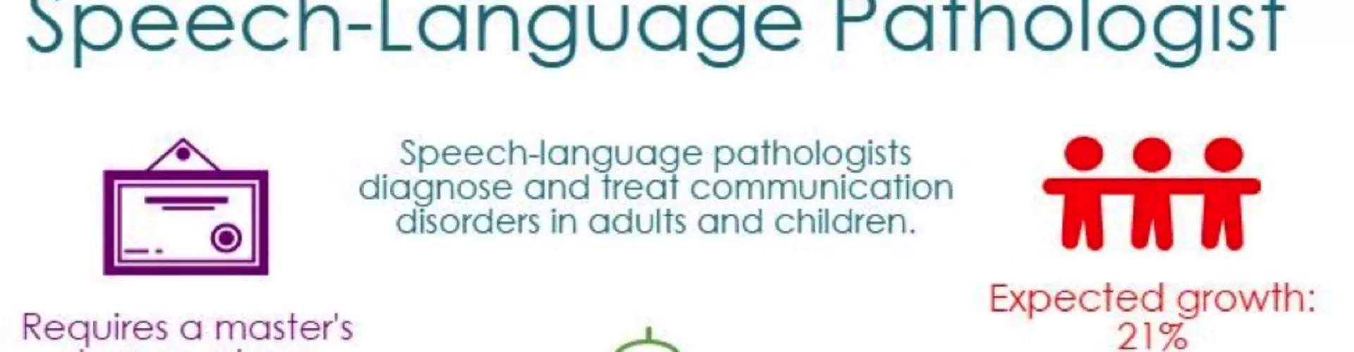 How to Become a Speech Language Pathologist How to Become a Speech Language Pathologist