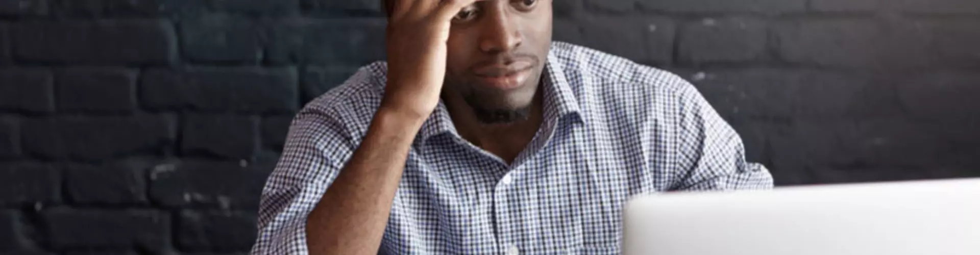 So you didn’t get the job—now what?
