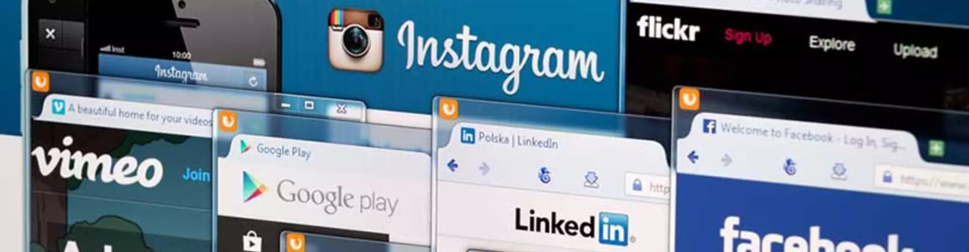 4 Social Media Mistakes That Could Keep You From Getting Hired 4 Social Media Mistakes That Could Keep You From Getting Hired