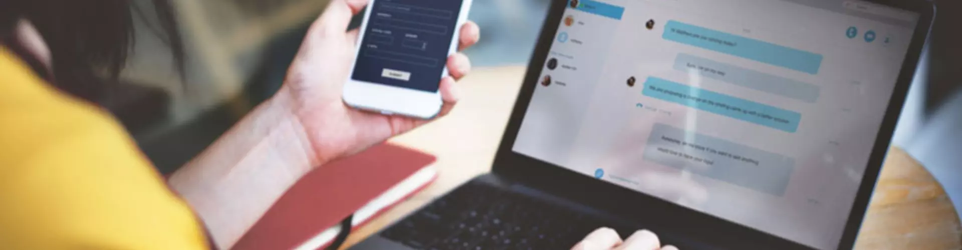 Why social recruiting is the next big thing for recruiters Why social recruiting is the next big thing for recruiters