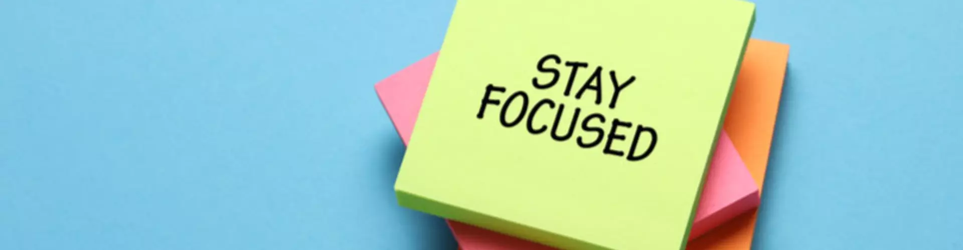 How to stay focused at work during the holidays How to stay focused at work during the holidays