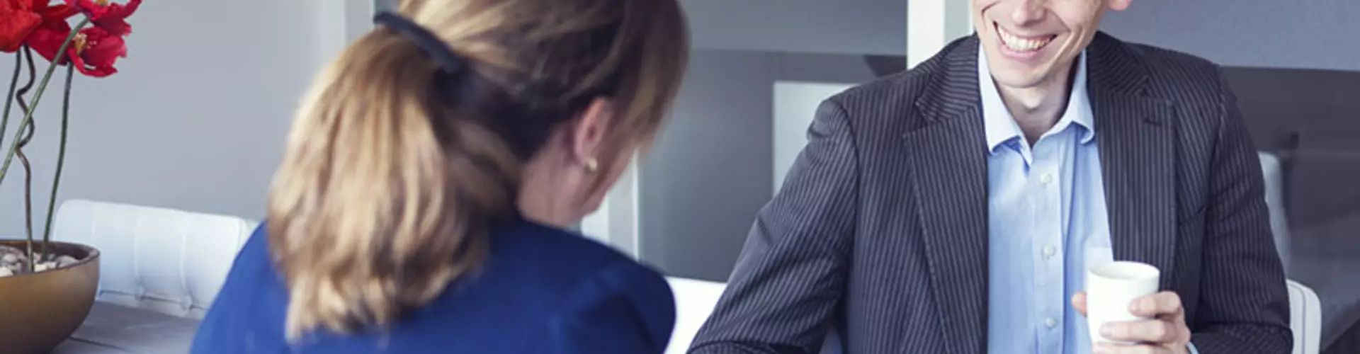 What Just Happened? 4 Strange Job Interviews Explained What Just Happened? 4 Strange Job Interviews Explained