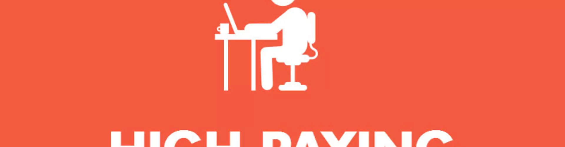 7 High Paying Jobs That Are Low in Stress 7 High Paying Jobs That Are Low in Stress
