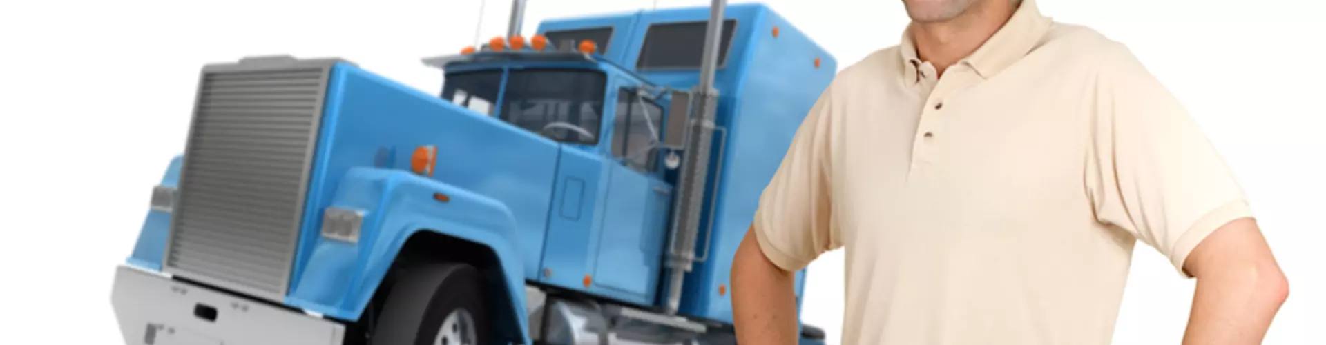 Truck Driver Training: Take No Shortcuts!