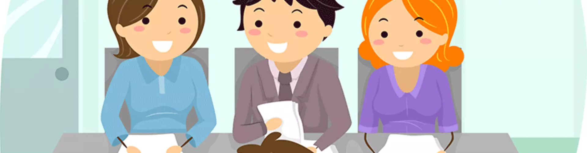 Surprise! You're Always on a Job Interview! Surprise! You're Always on a Job Interview!