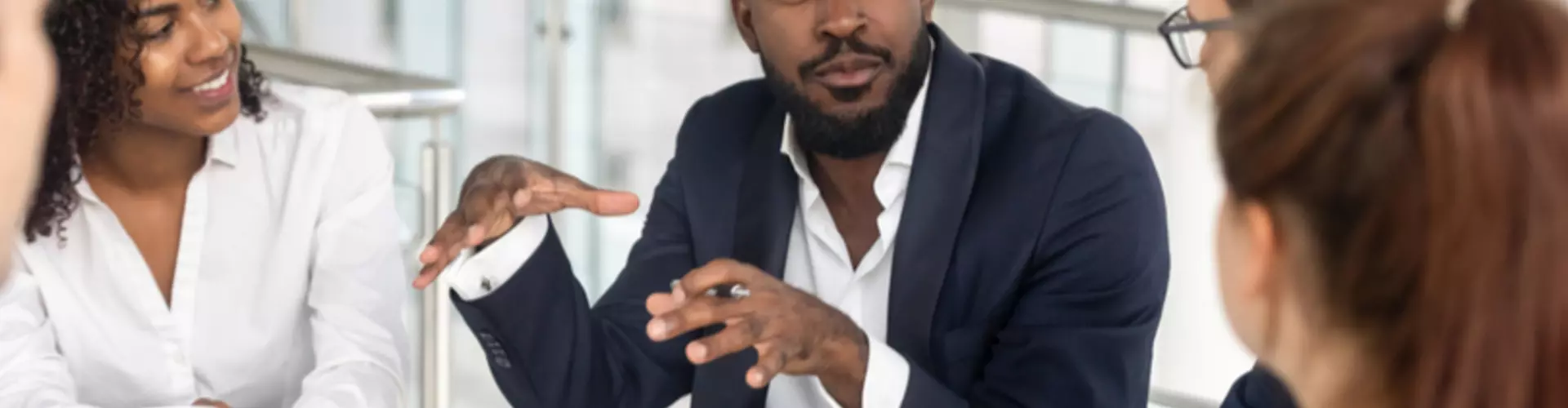 The importance of leadership skills across all careers The importance of leadership skills across all careers