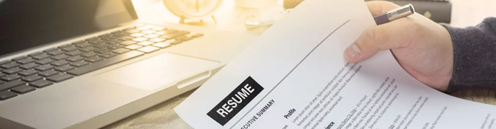 The 9 Things Recruiters Want to See in Your Resume The 9 Things Recruiters Want to See in Your Resume