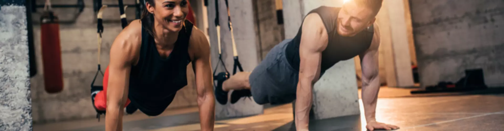 Three reasons why personal training is the best college job Three reasons why personal training is the best college job