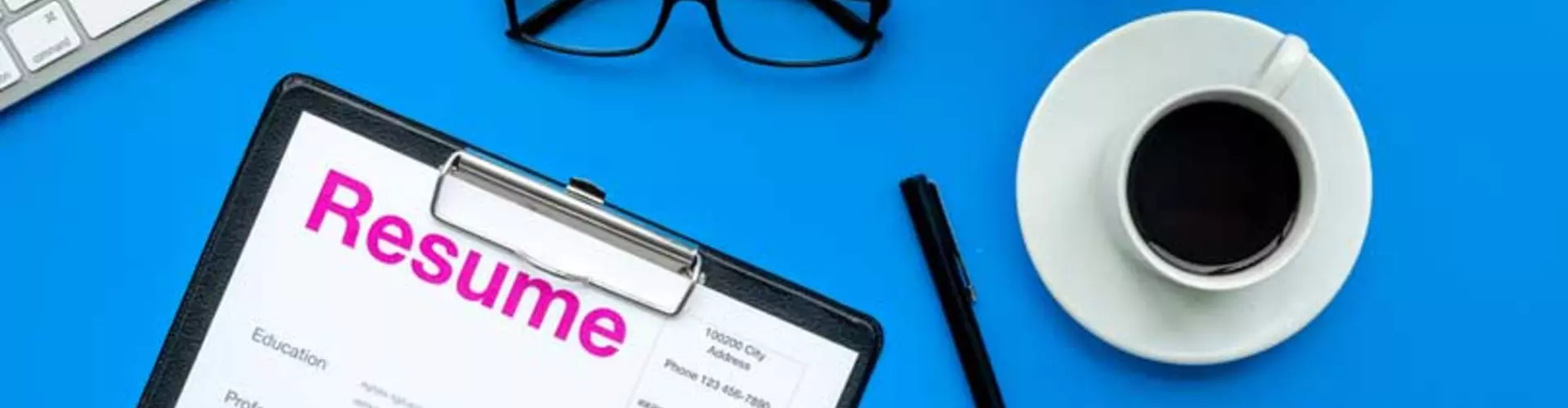 How to write a great two-page resume How to write a great two-page resume