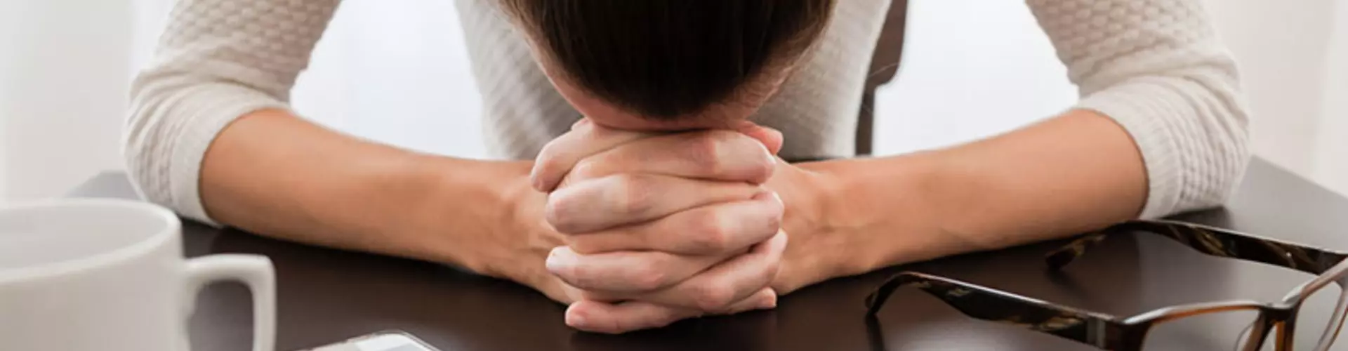 7 Warning Signs You're Unhappy at Work 7 Warning Signs You're Unhappy at Work