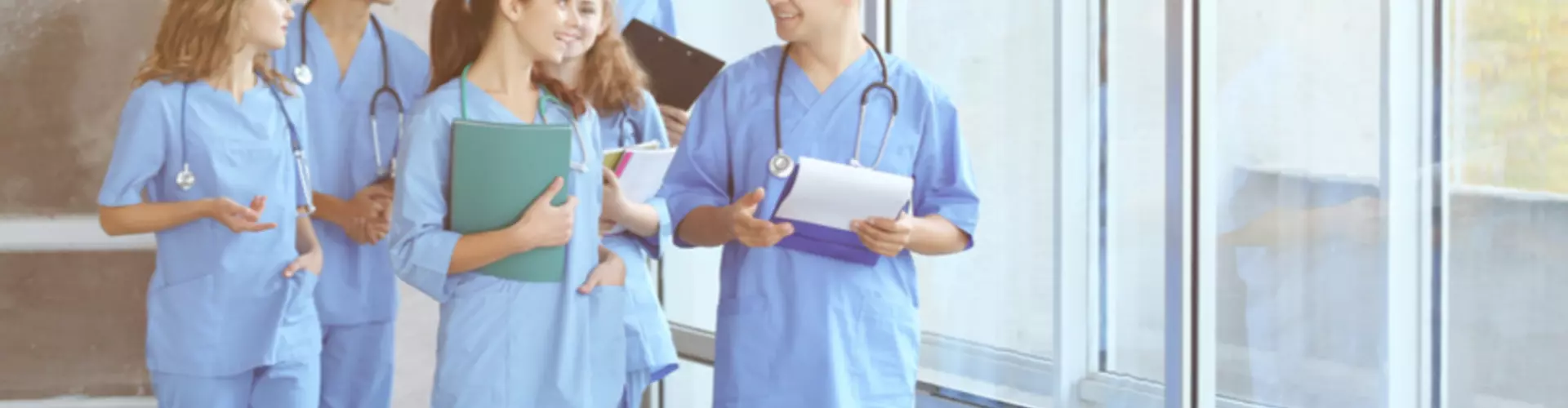 The demand for the future of nursing careers The demand for the future of nursing careers
