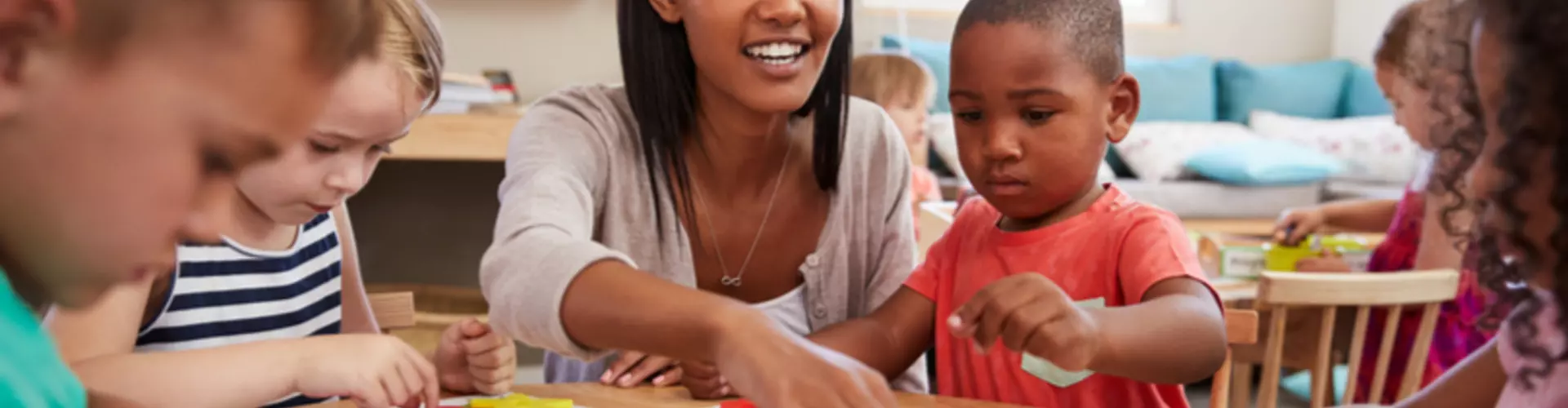 QUIZ: What grade you should teach based on your personality QUIZ: What grade you should teach based on your personality