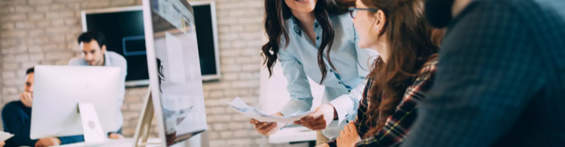 What businesses can do to improve employee morale