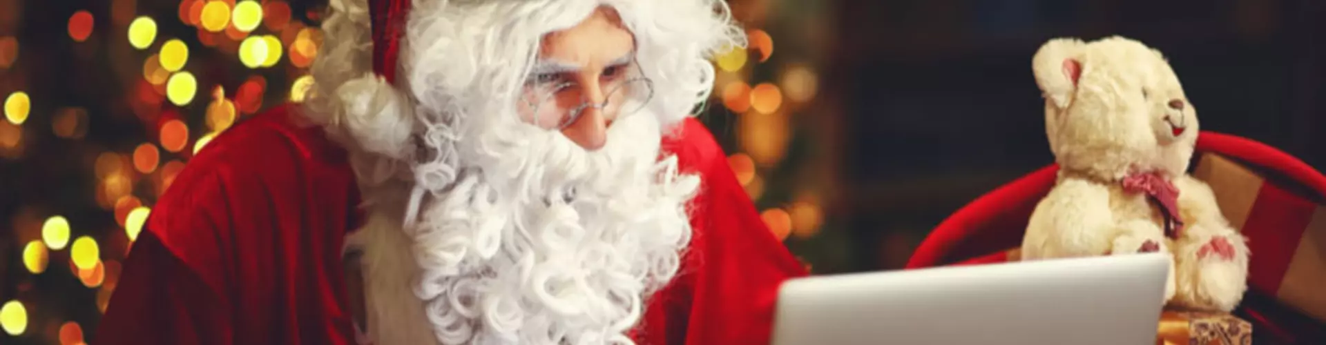 What Santa Claus can teach you about your career What Santa Claus can teach you about your career