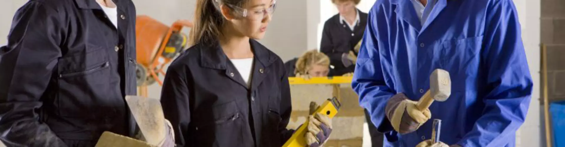 Quiz: What specific career in trade should you choose? Quiz: What specific career in trade should you choose?