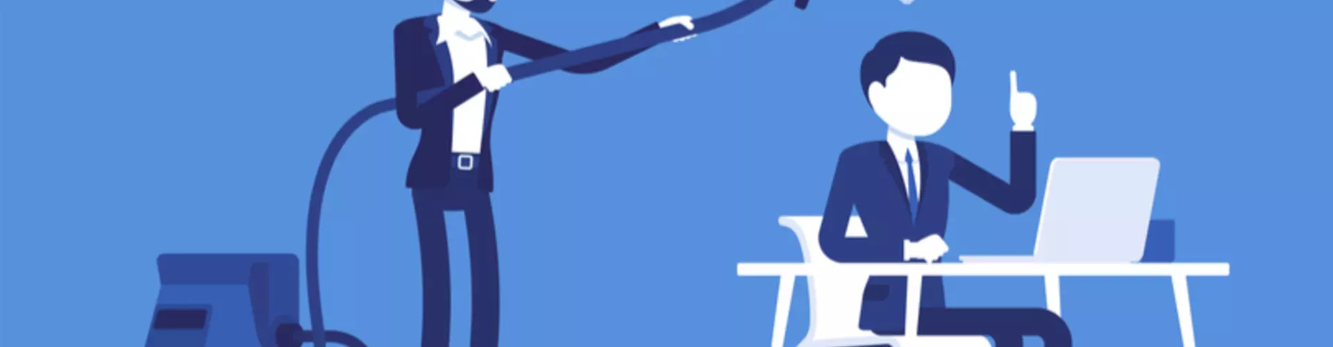 What to do when someone steals your business idea What to do when someone steals your business idea