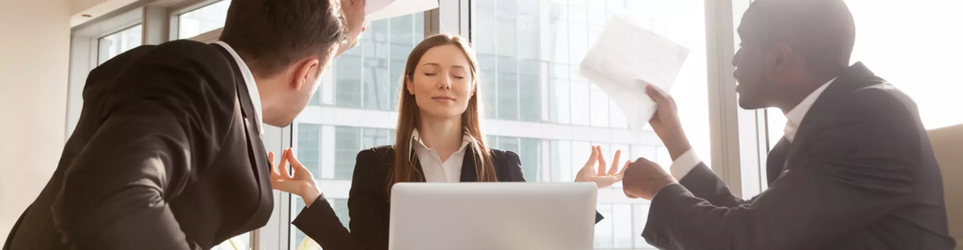 What to do when you love your job but hate your boss What to do when you love your job but hate your boss
