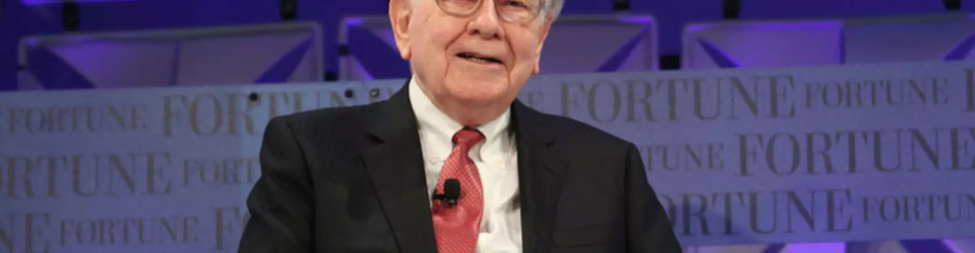 What Warren Buffet's eating habits can teach you about your career What Warren Buffet's eating habits can teach you about your career