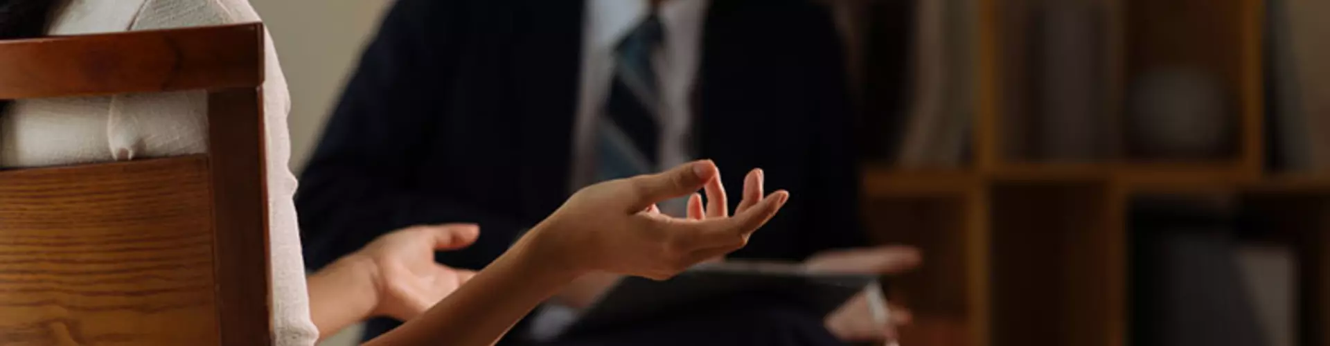 What Your Interviewer is Really Asking What Your Interviewer is Really Asking