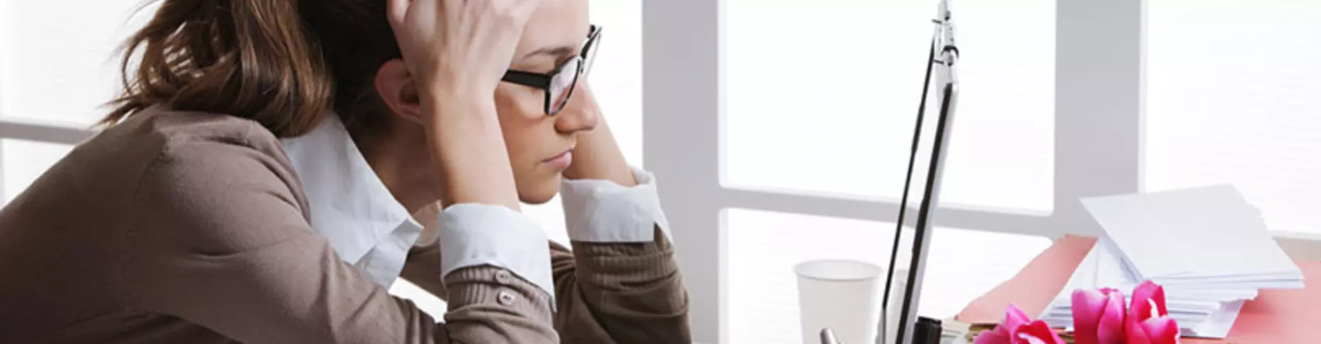 3 Ways Women Sabotage Themselves in Business 3 Ways Women Sabotage Themselves in Business