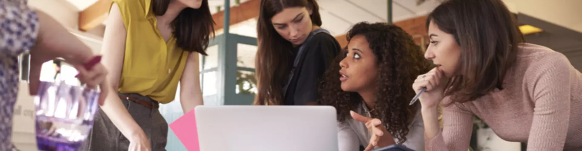 How women can navigate male-dominated fields How women can navigate male-dominated fields