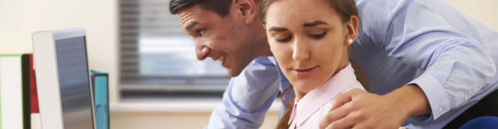 How to identify workplace harassment How to identify workplace harassment