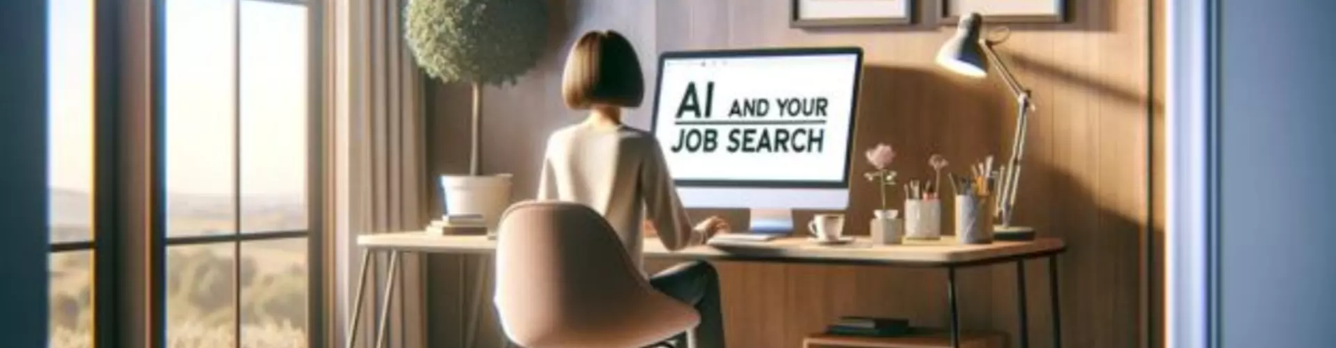 Three Ways to Use AI to Get A Job That You Didn’t Think About